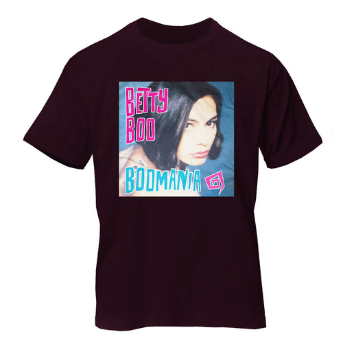 BETTY BOO BOOMANIA